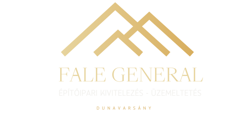 Fale General Kft. logó